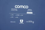 Comco Solatium Madrass. B257