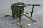 Nesto Pinnstol. B258