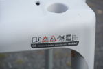 Etac Swift Duschpall. B261