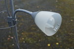 Golvlampa. B264