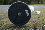 Golvlampa. B264