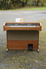 Viggen De Luxe Elektrisk Piano. B271