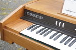 Viggen De Luxe Elektrisk Piano. B271