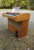 Viggen De Luxe Elektrisk Piano. B271