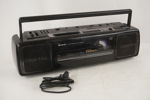 Samsung CD Digital RCD-1000L CD Spelare. D64
