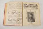 Veckan 1909 Läsning för ung & gammal. A120