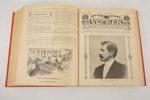 Veckan 1909 Läsning för ung & gammal. A120