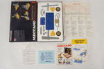 Meccano set No 1 byggsats. A121
