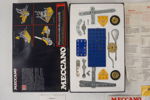 Meccano set No 1 byggsats. A121