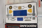 Meccano set No 1 byggsats. A121