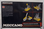 Meccano set No 1 byggsats. A121