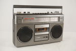 Sony Stereo CFS-55S Kasettinspelare. D78