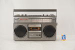 Sony Stereo CFS-55S Kasettinspelare. D78