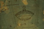 Columbus Duo Lysande Jordglob. M45