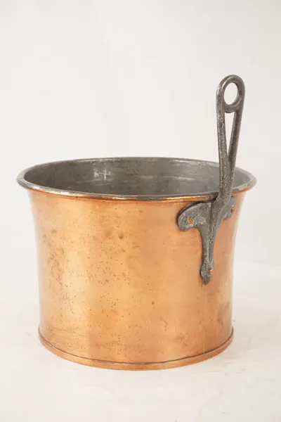 Kopparhink. C23