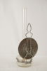 Väggfotogenlampa. C27