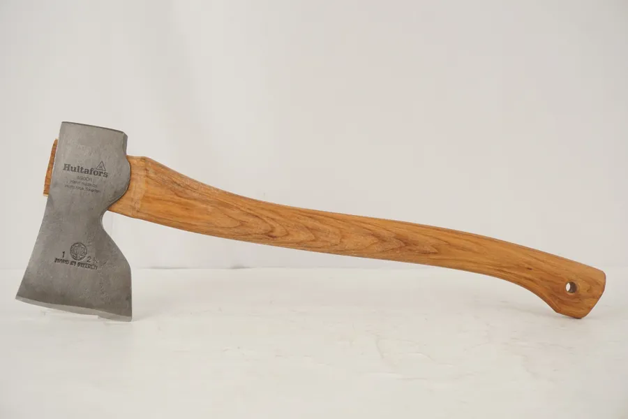 Hultafors Agdor Yxa. D86