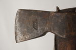 Stämpelyxa. D87