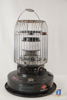 Toyoset Double Clean DC-60 Fotogenkamin. B280