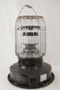 Toyoset Double Clean DC-60 Fotogenkamin. B280