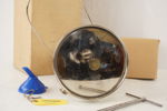 Optimus 200 P stormlykta / fotogenlampa. C33