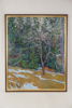 G. Pers, Gamla Apeln, Akryl, 69,5x86. M50