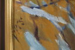 G. Pers, Gamla Apeln, Akryl, 69,5x86. M50