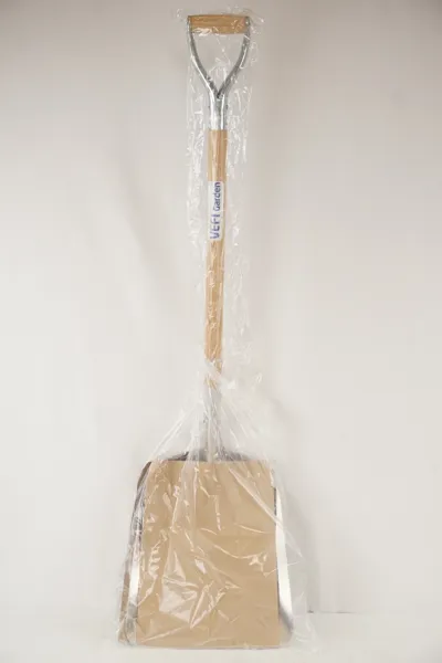 Vefi Garden Skyffel. B285