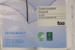 2st Fixa + 2st Katrin Toalettpapperpack. D89