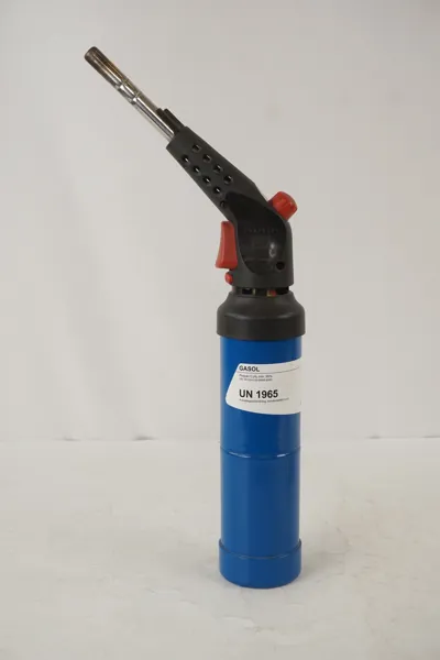 Primus Powerjet Gasolbrännare. C34