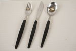 Bestickuppsättning. A130
