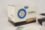 Yashica Minister-D Deluxe Kamera. A137