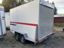 Fleetwood FST 300 Kåpvagn med boggi
