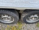 Fleetwood FST 300 Kåpvagn med boggi
