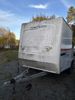 Fleetwood FST 300 Kåpvagn med boggi