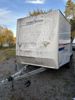 Fleetwood FST 300 Kåpvagn med boggi