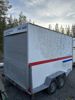 Fleetwood FST 300 Kåpvagn med boggi