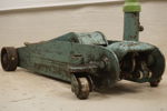 Huzells Domkraft. B296 