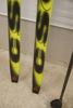 Fischer SCS Skidor & Swix Stavar. D103