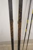 Fischer SCS Skidor & Swix Stavar. D103