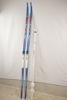 Atomic ACS Classic Skidor & Swix Nordic Stavar. D104