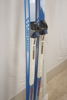 Atomic ACS Classic Skidor & Swix Nordic Stavar. D104