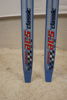 Atomic ACS Classic Skidor & Swix Nordic Stavar. D104