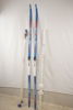 Atomic ACS Classic Skidor & 2st Swix Stavar. D105