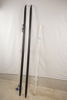 Atomic ACS Classic Skidor & 2st Swix Stavar. D105