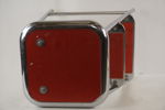 Stegpall, metall. B297