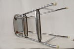 Stegpall, metall. B297