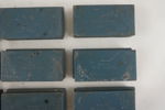 Tracerlab bly block . D108