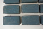Tracerlab bly block . D108