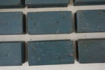 Tracerlab bly block . D108